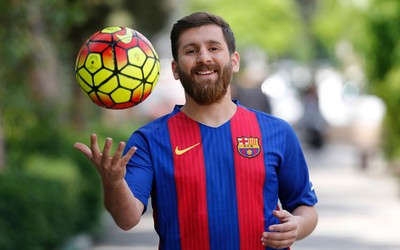 FN电竞焦点-伯贝这突破变向过人